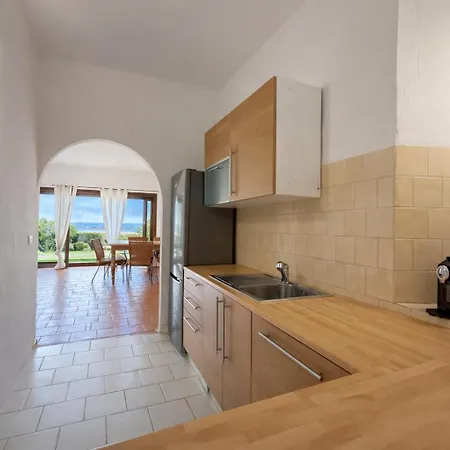 Exclusive Sea View Abbiadori