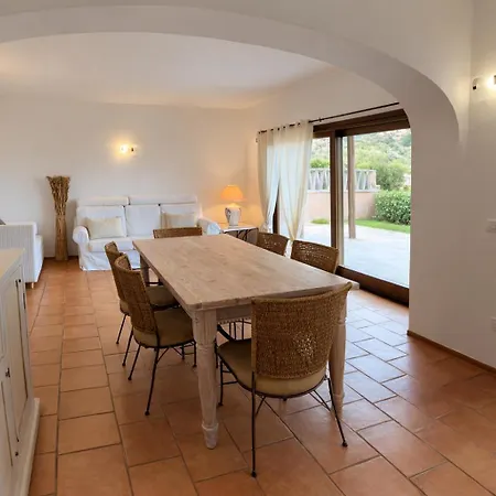Villa Exclusive Sea View Abbiadori
