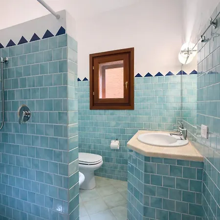 Exclusive Sea View Villa Abbiadori