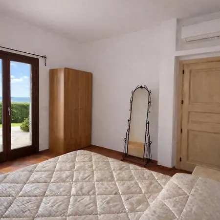 Villa Exclusive Sea View Abbiadori