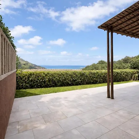 Exclusive Sea View