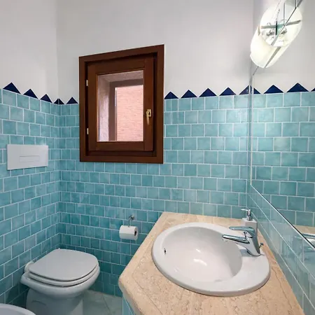 Villa Exclusive Sea View