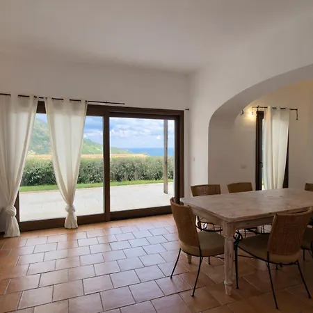 Exclusive Sea View